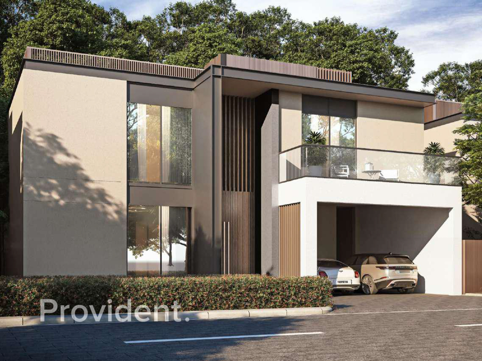 property image - Provident Estate