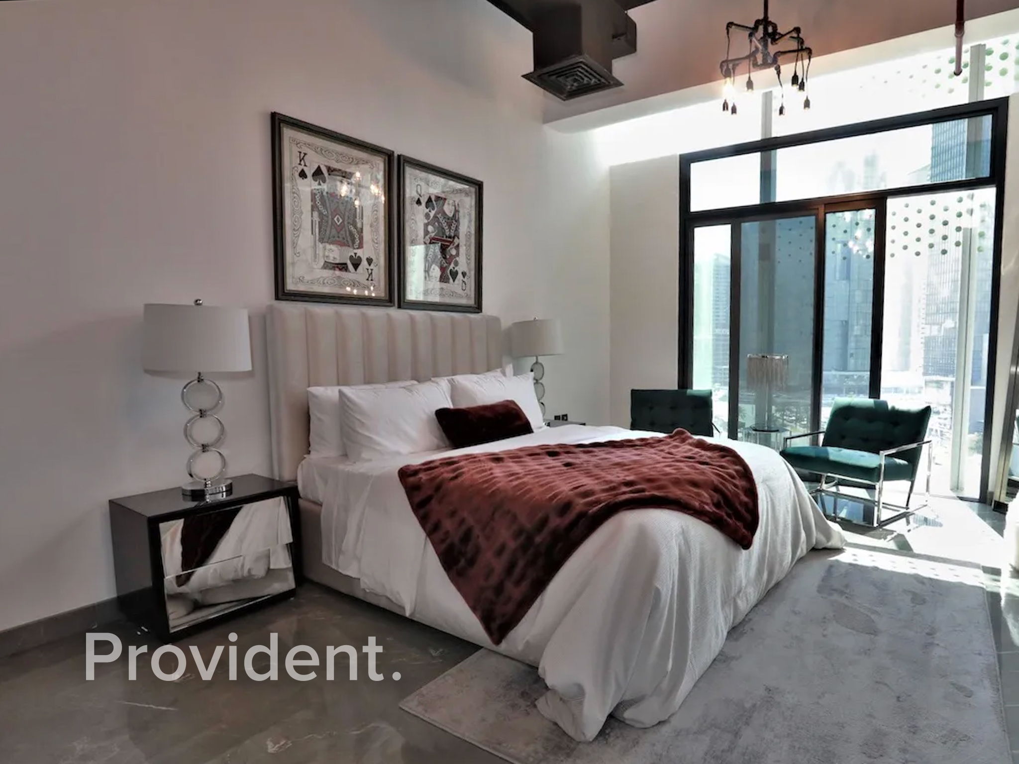 property image - Provident Estate