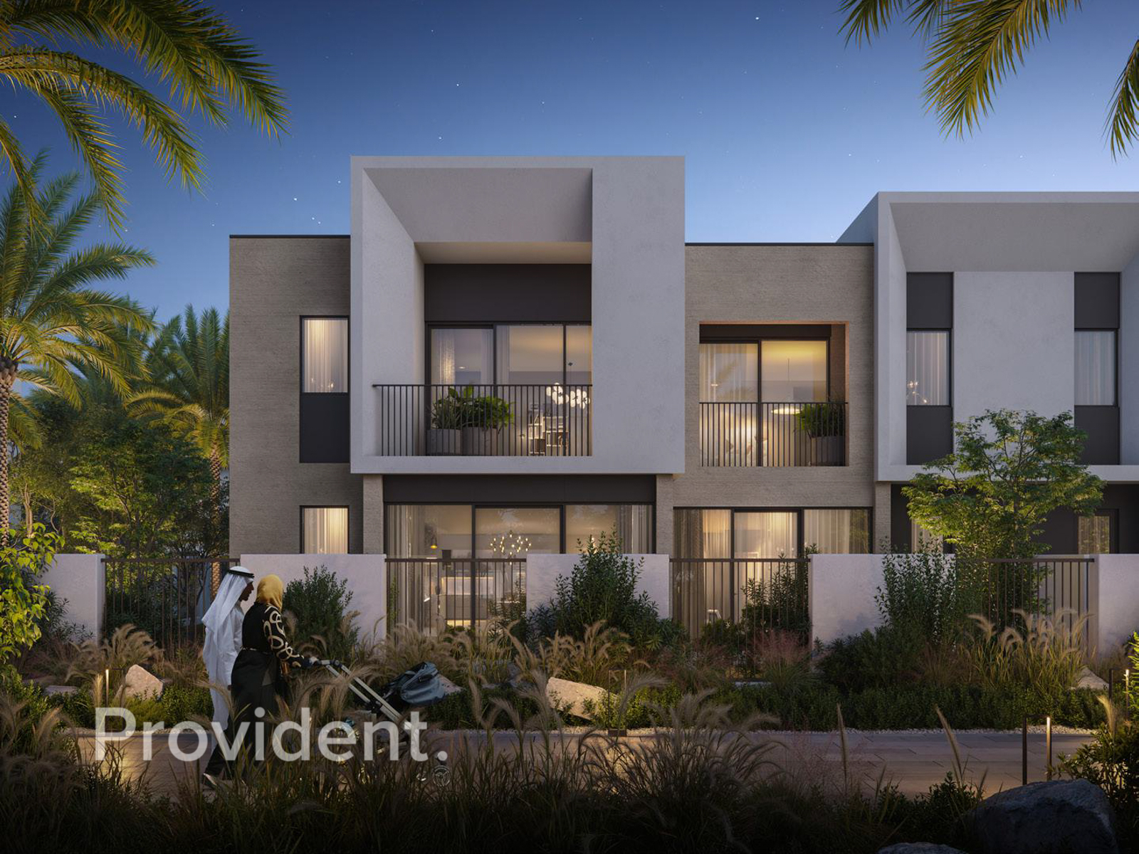 property image - Provident Estate