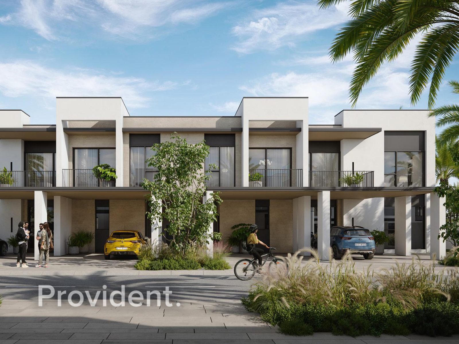 property image - Provident Estate