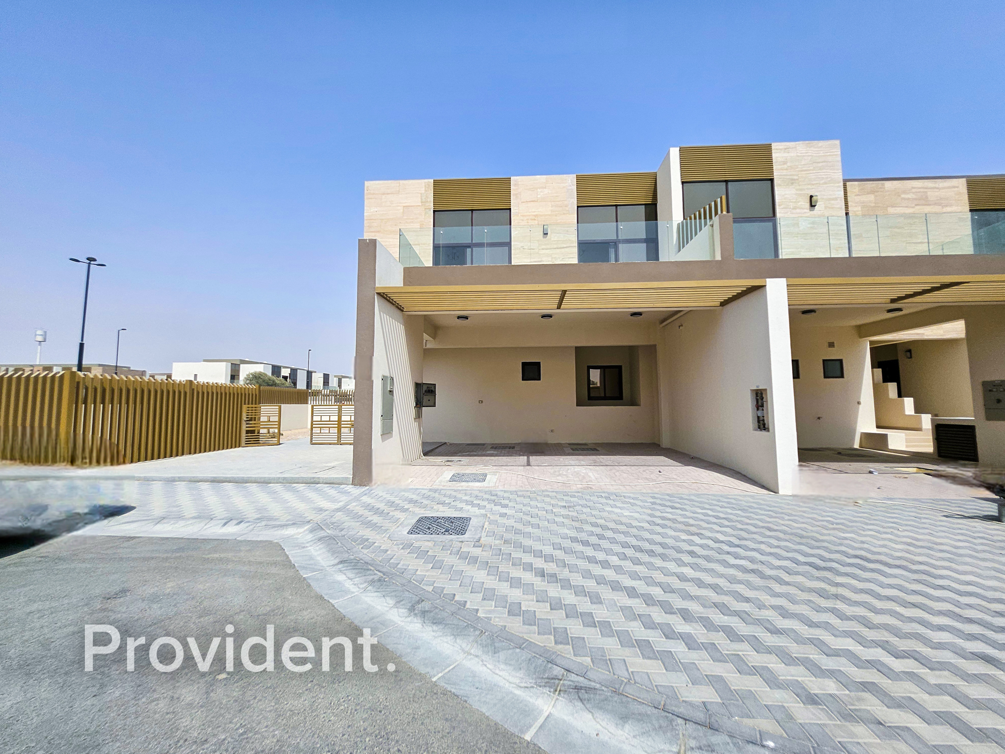 property image - Provident Estate