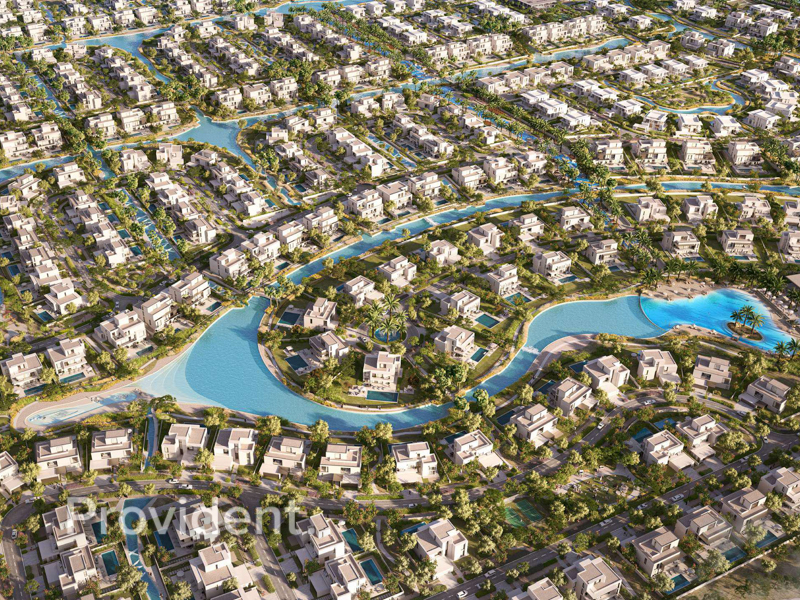 property image - Provident Estate