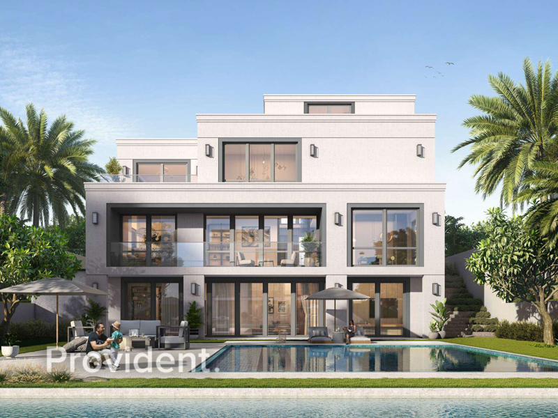 property image - Provident Estate