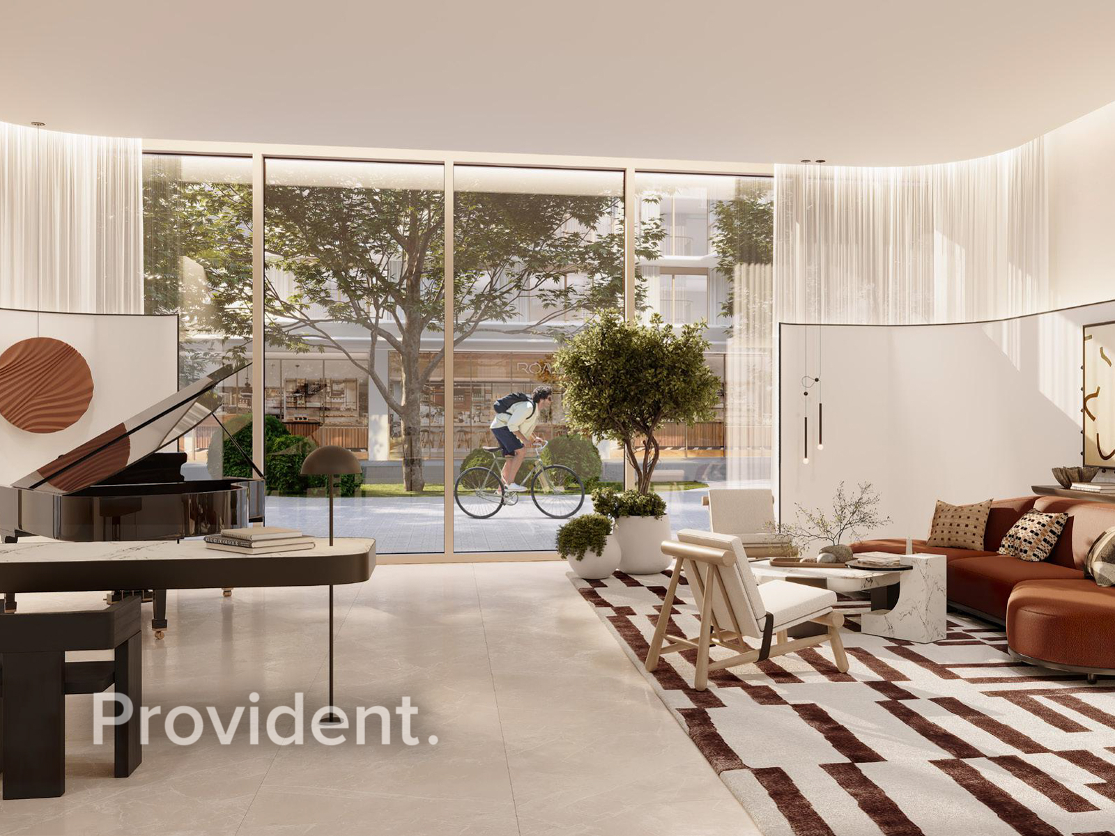 property image - Provident Estate
