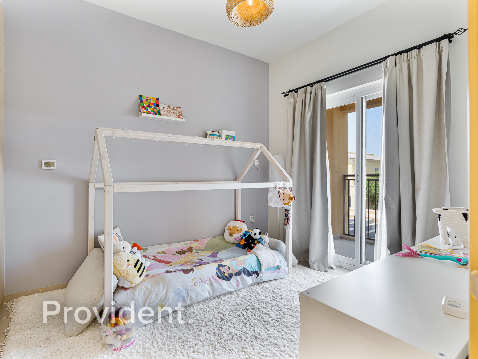 property image - Provident Estate