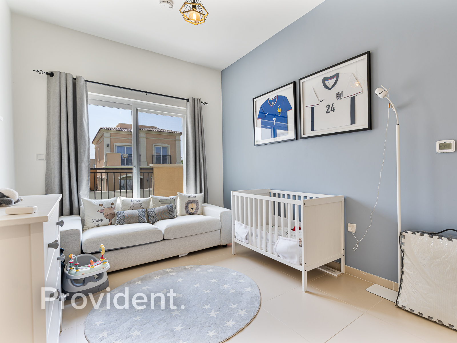 property image - Provident Estate