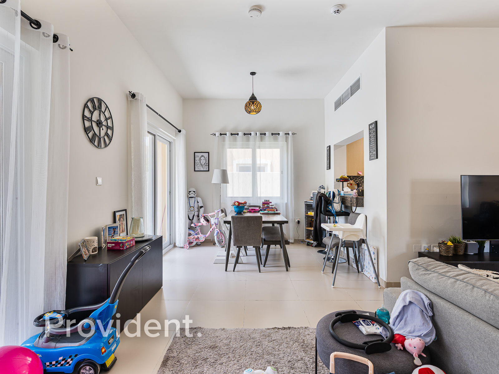 property image - Provident Estate