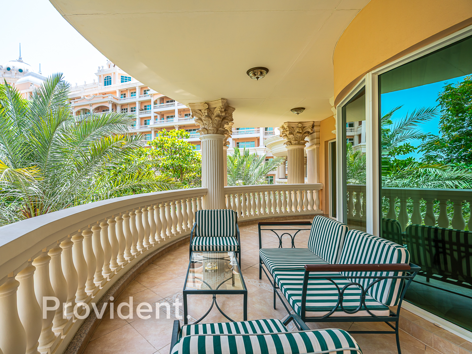 property image - Provident Estate