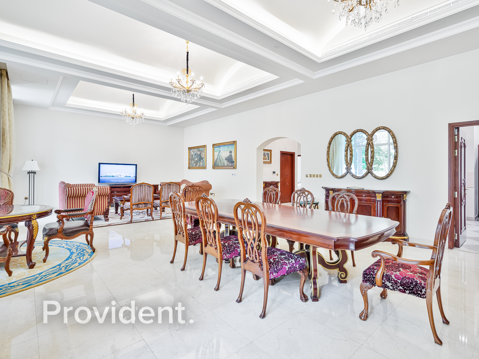 property image - Provident Estate