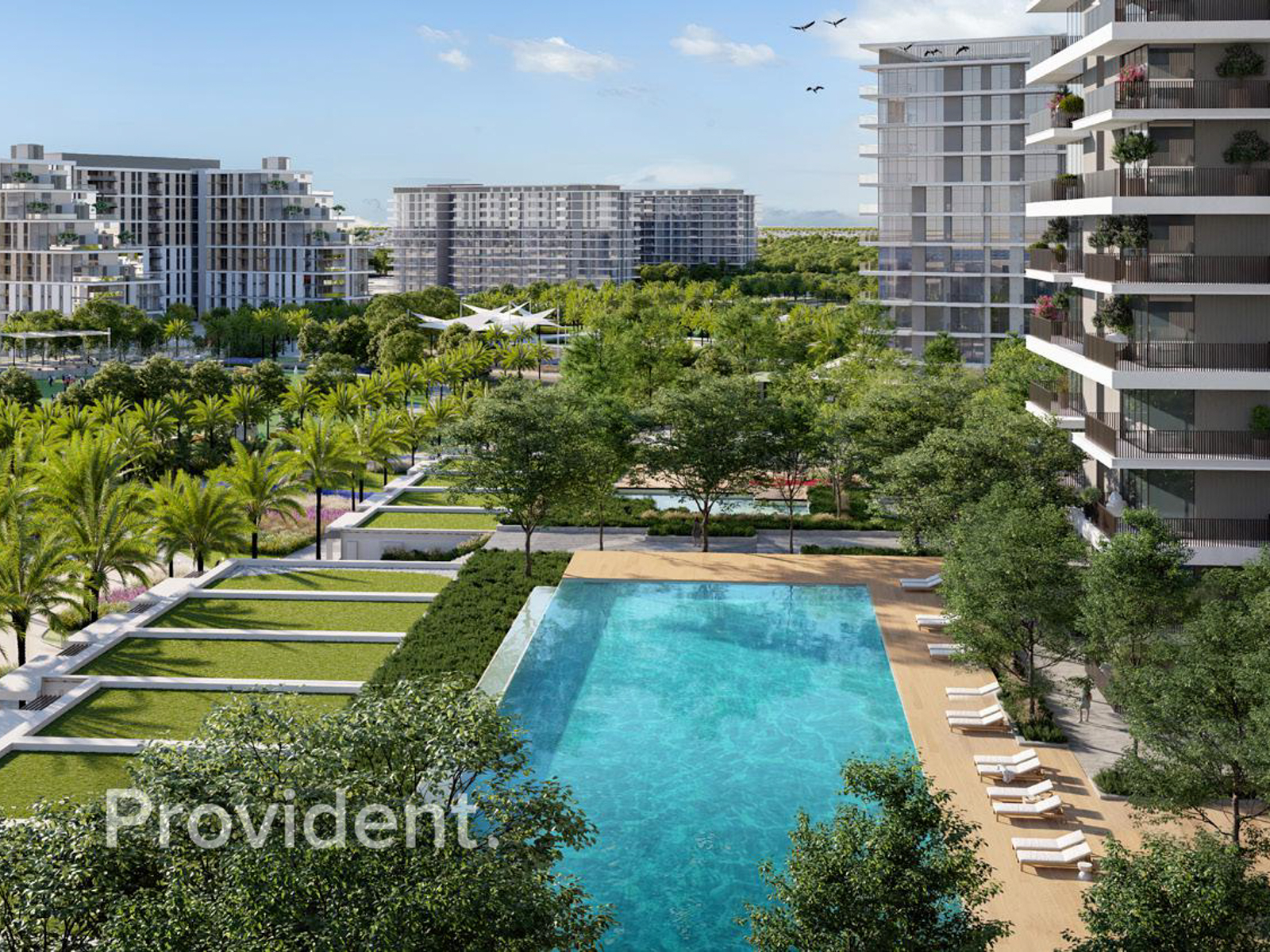 property image - Provident Estate