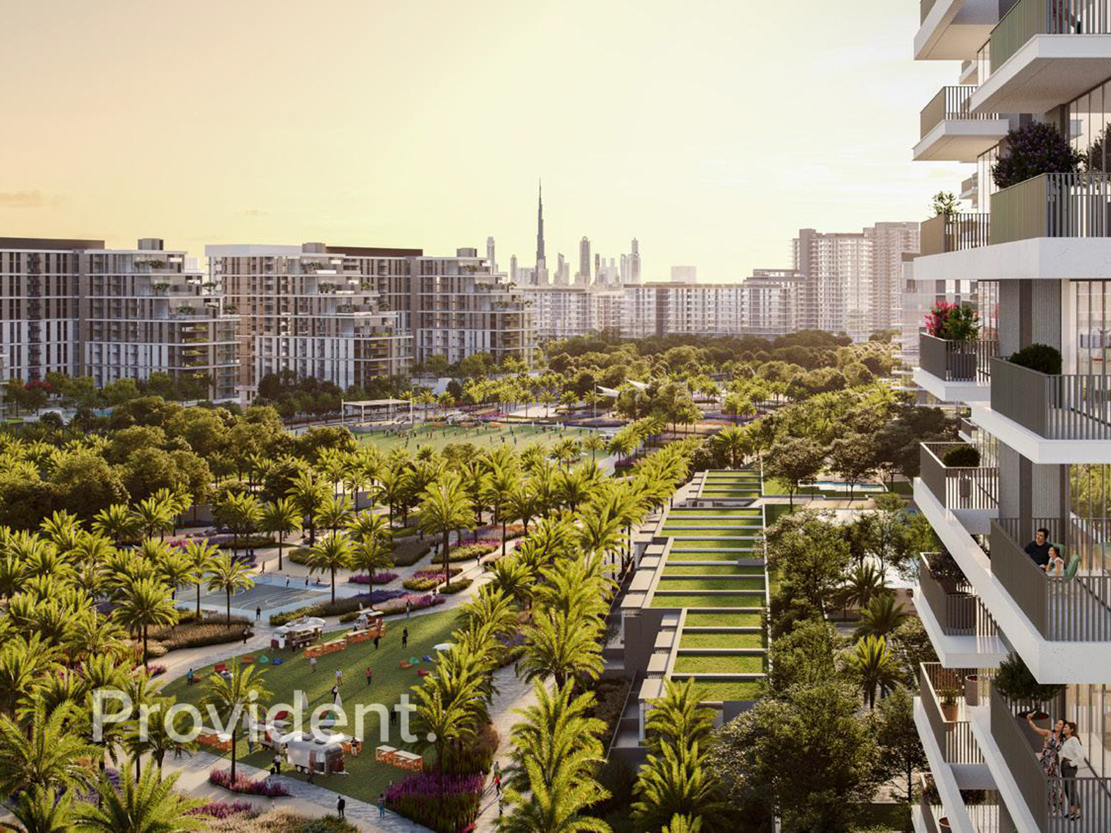 property image - Provident Estate