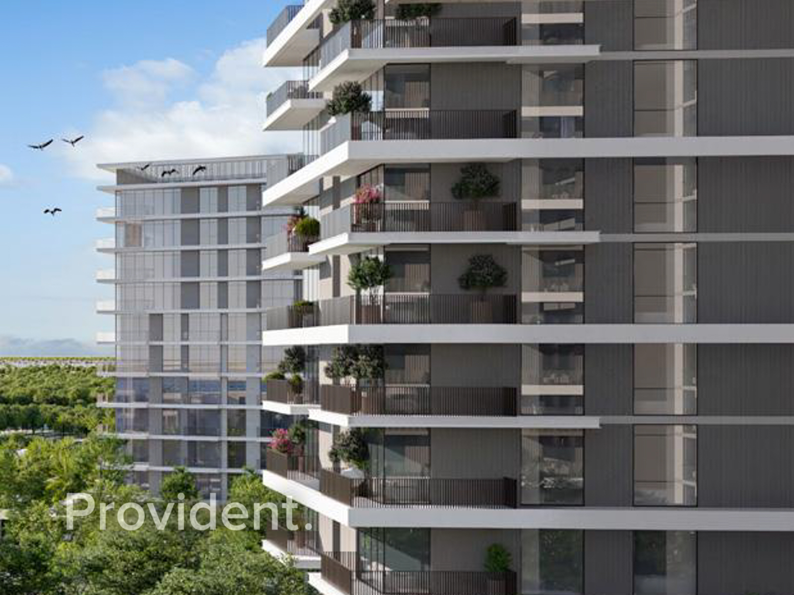 property image - Provident Estate
