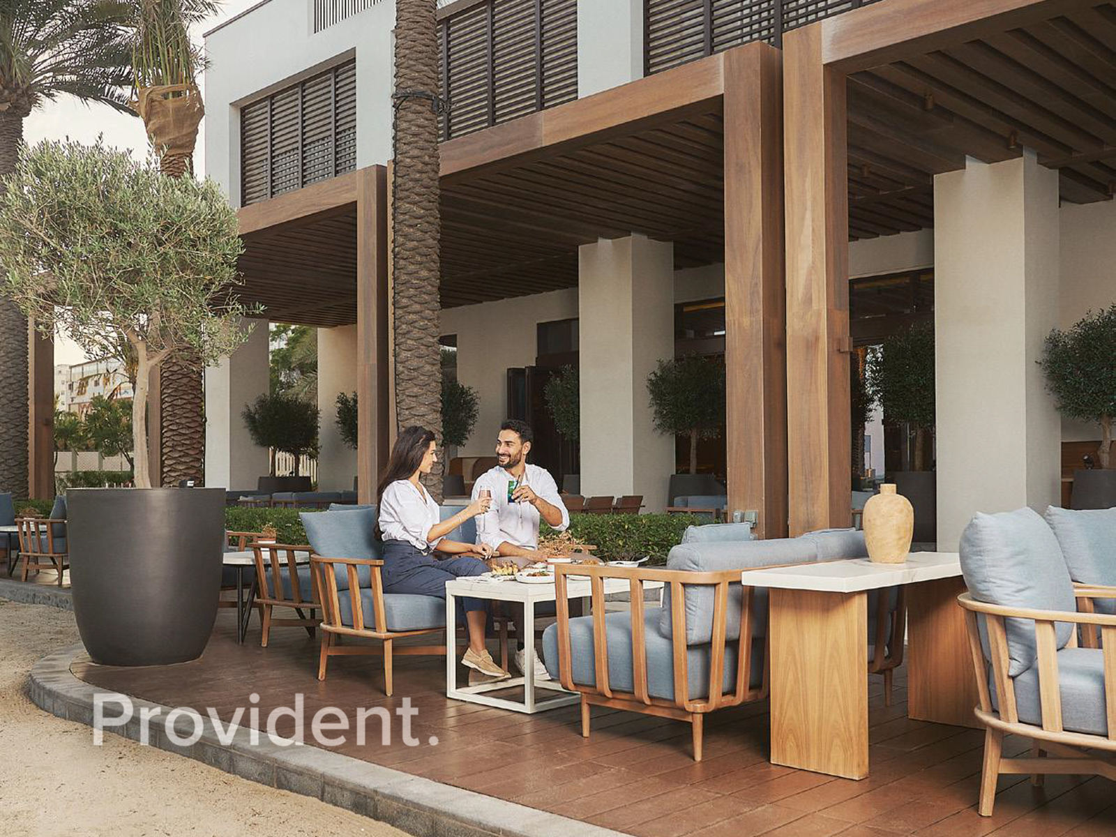 property image - Provident Estate