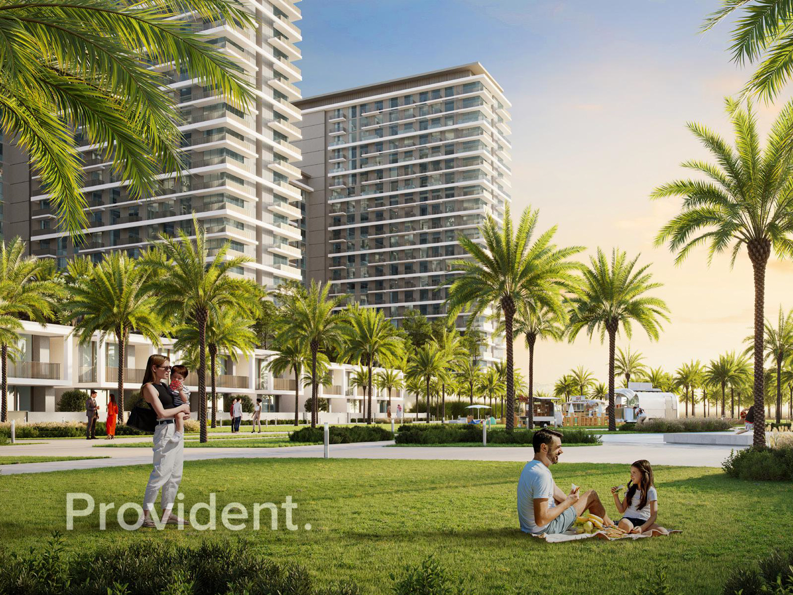 property image - Provident Estate