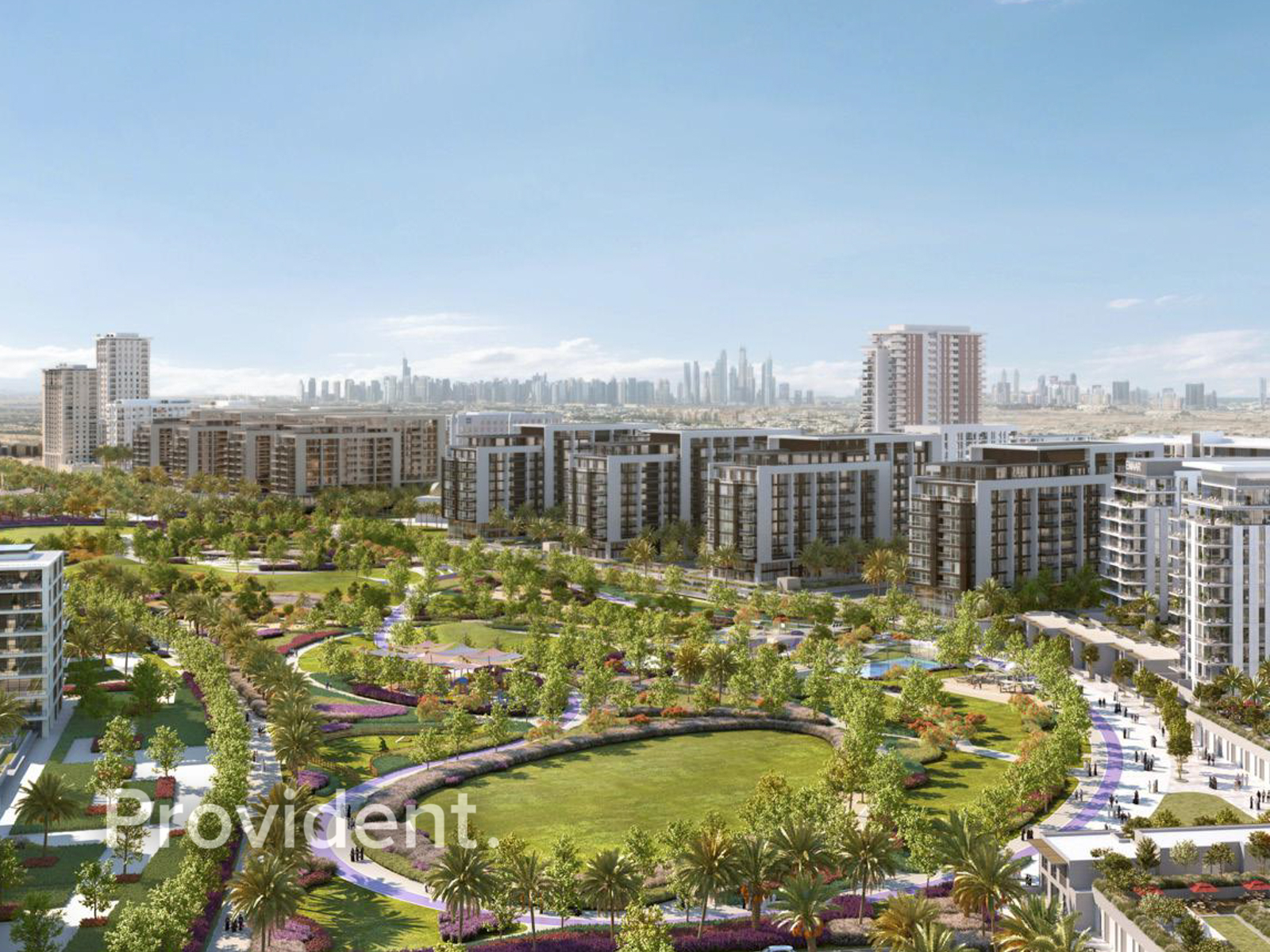 property image - Provident Estate