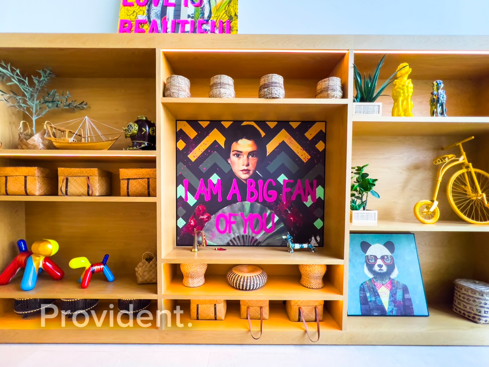 property image - Provident Estate