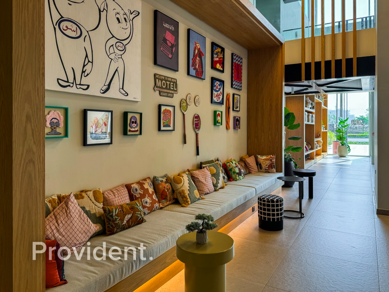 property image - Provident Estate