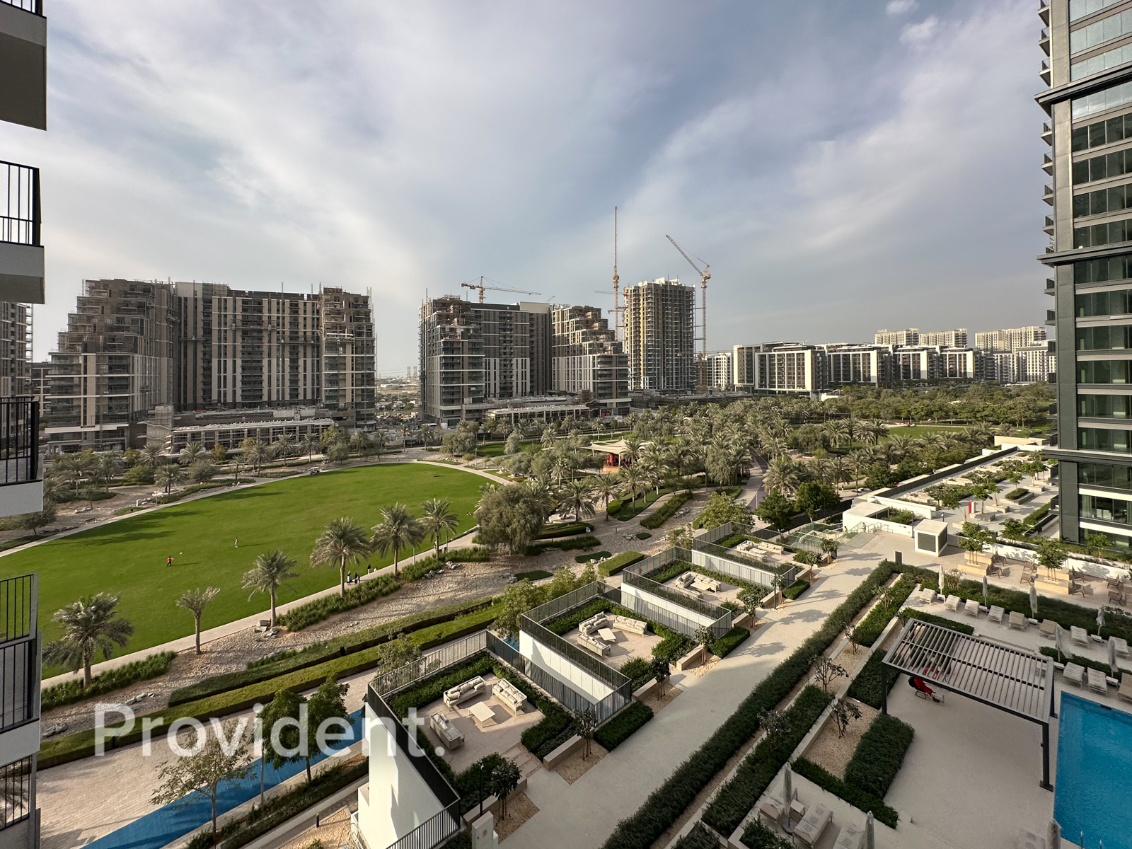 property image - Provident Estate