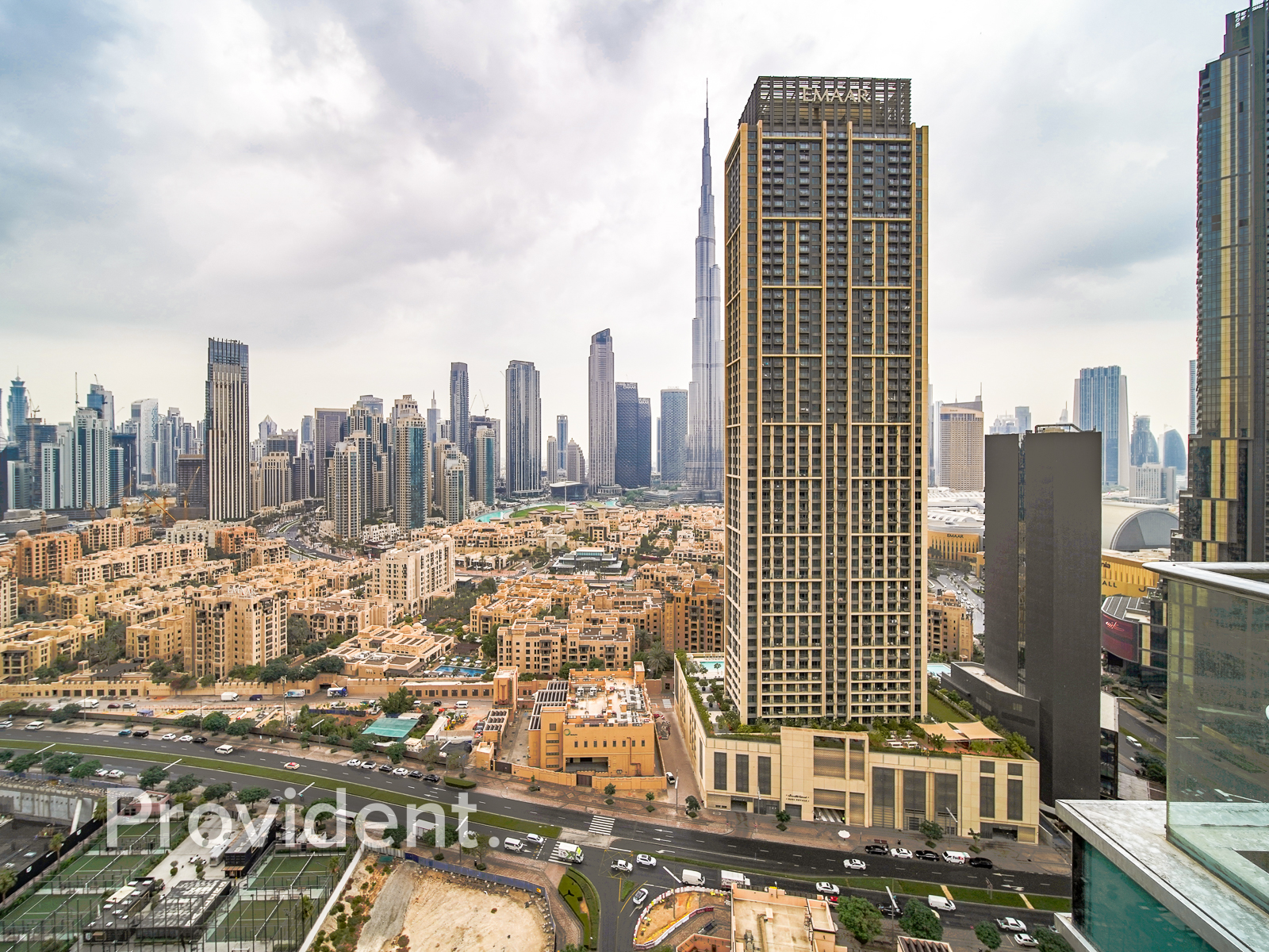 property image - Provident Estate