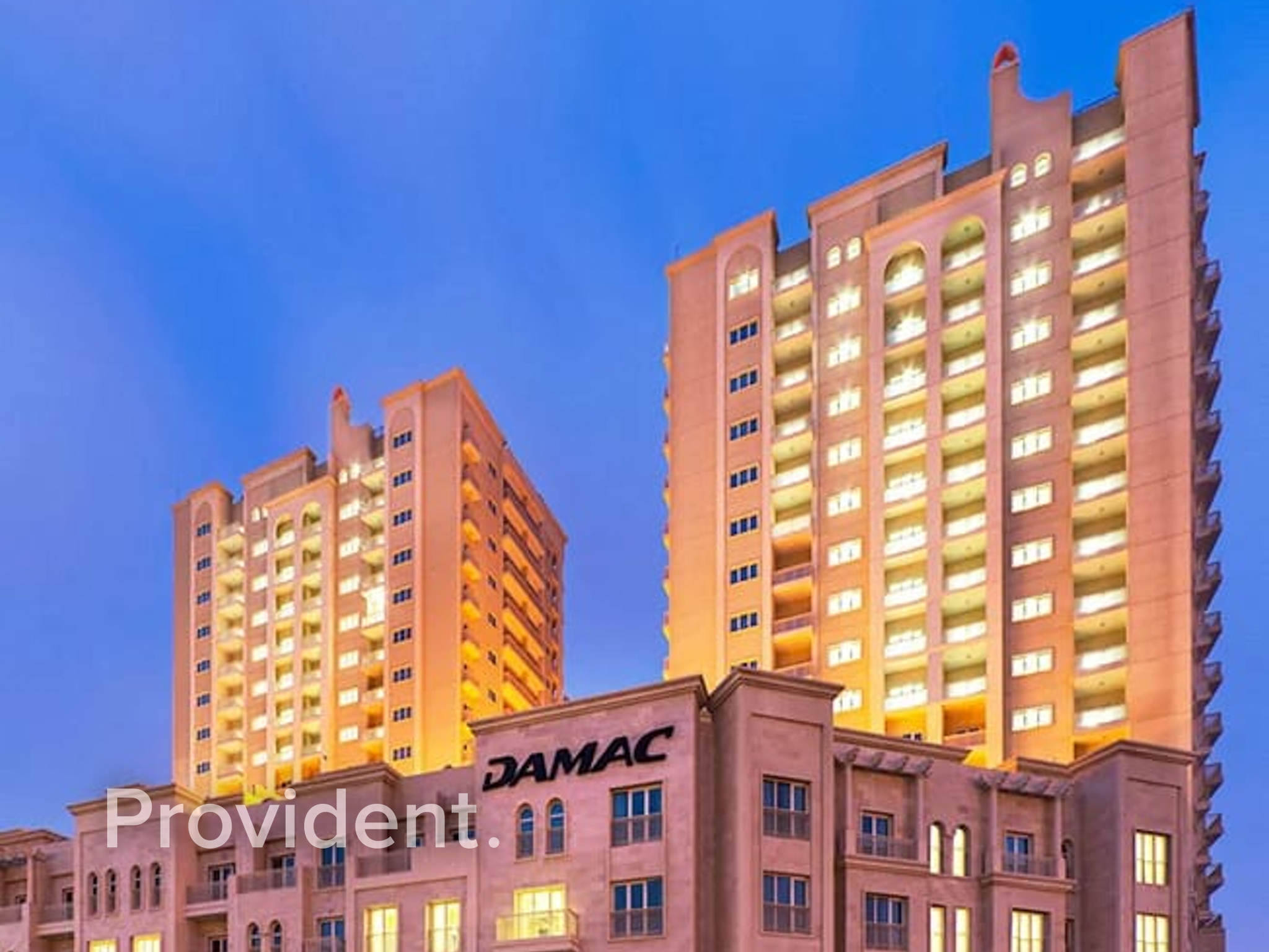 property image - Provident Estate