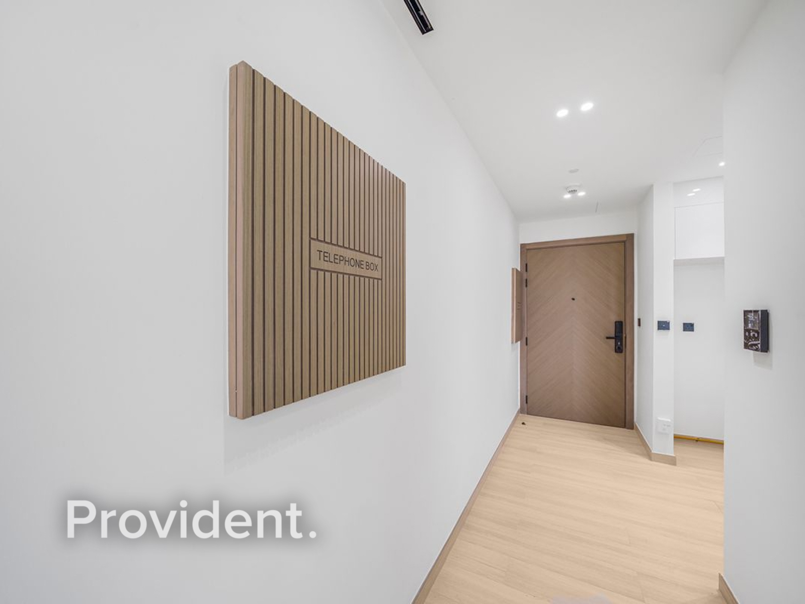 property image - Provident Estate