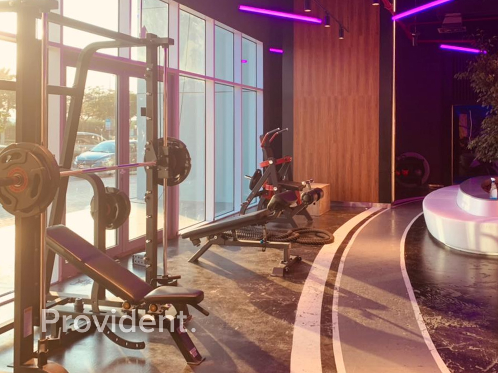 property image - Provident Estate