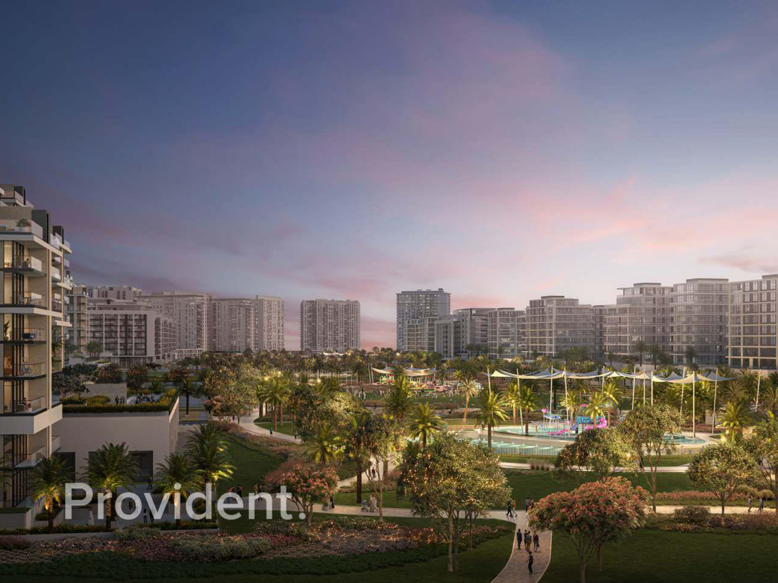 property image - Provident Estate