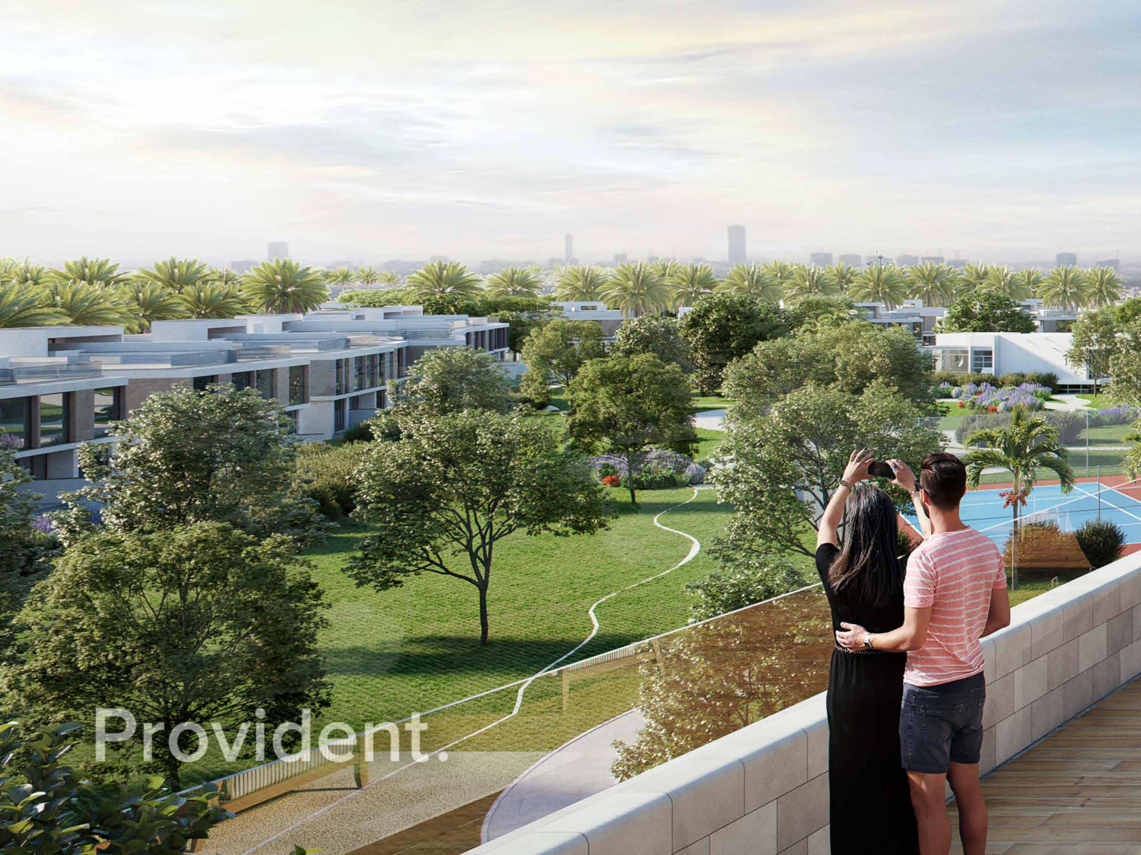 property image - Provident Estate
