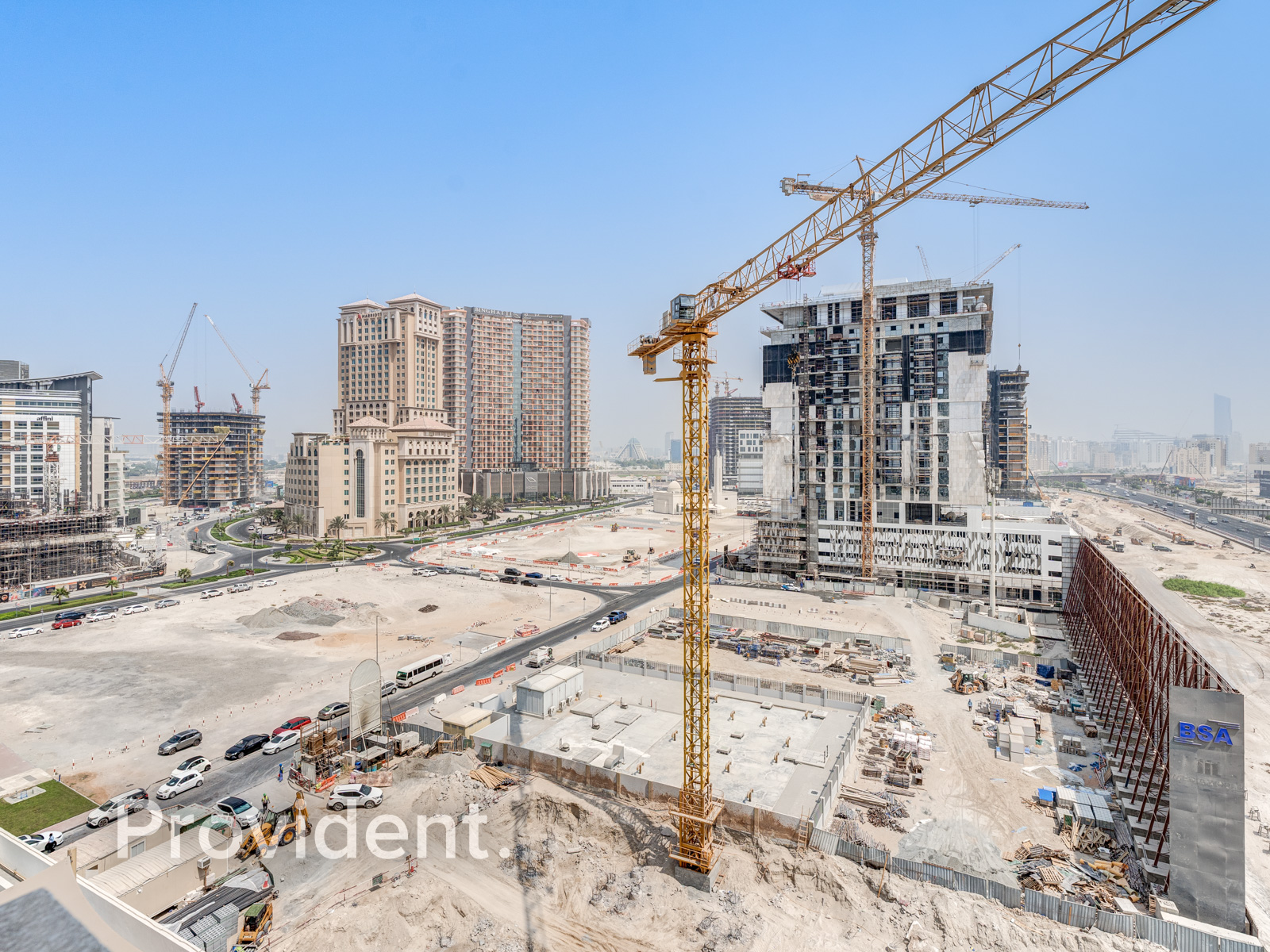 property image - Provident Estate