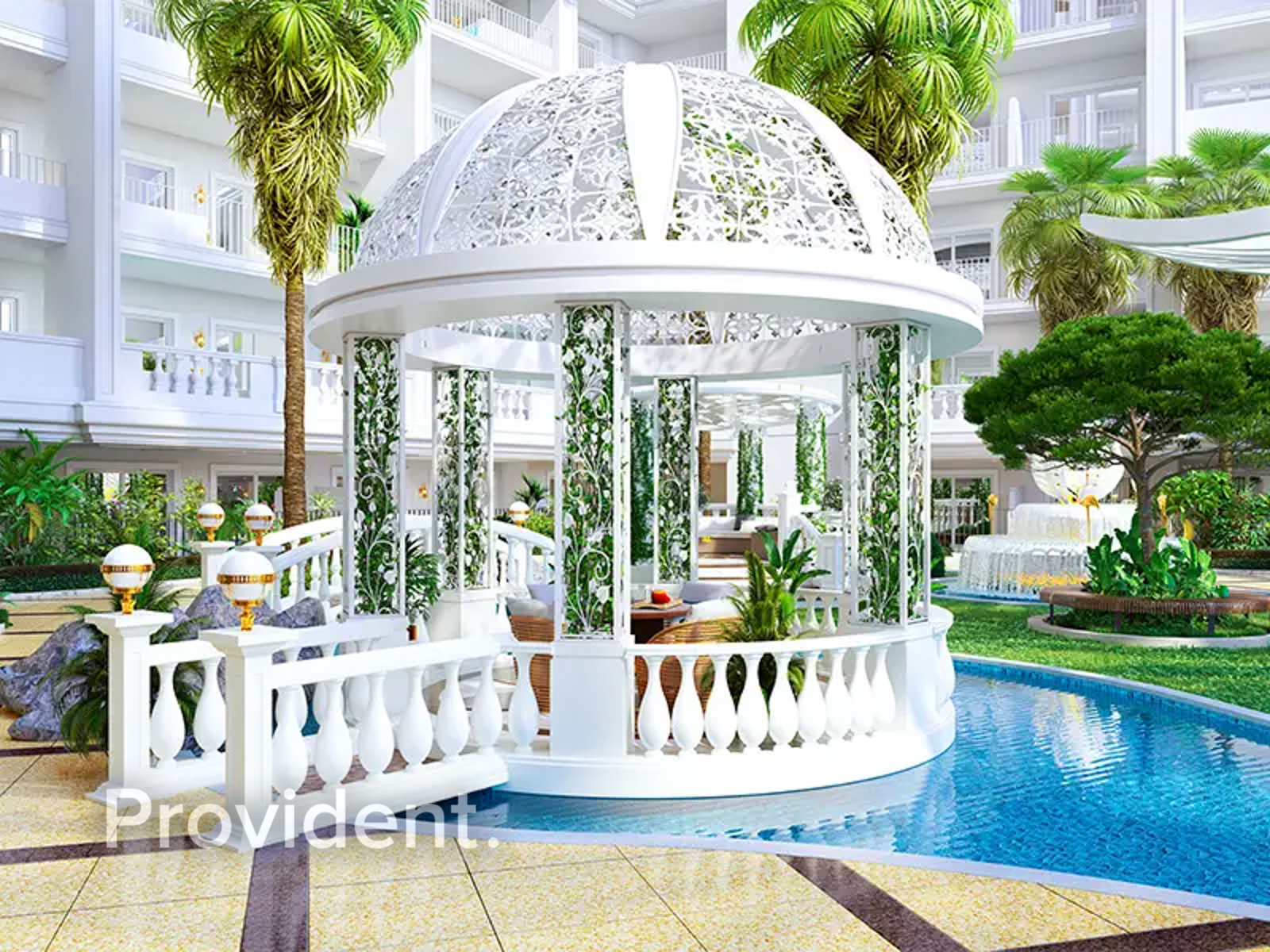 property image - Provident Estate