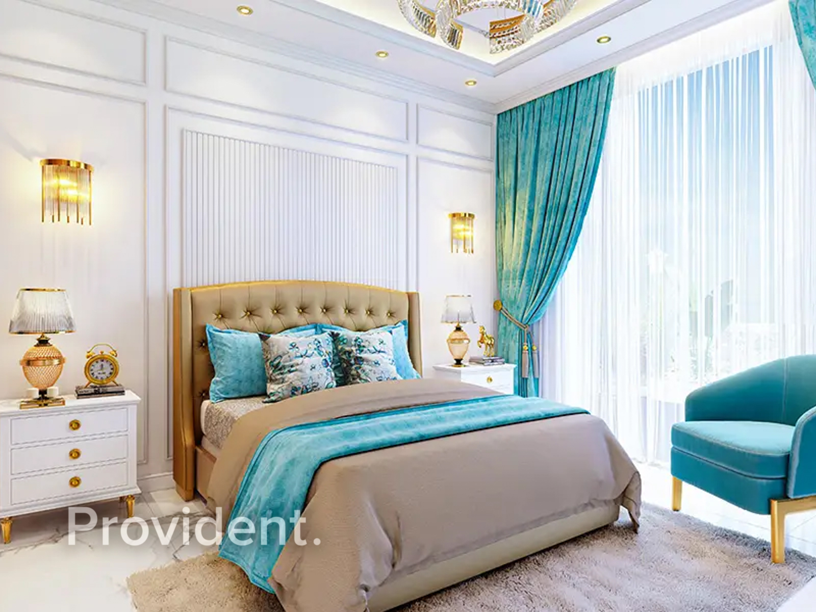 property image - Provident Estate