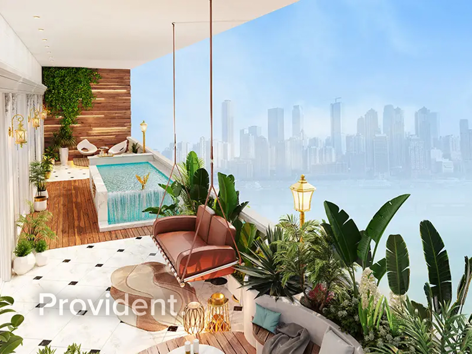 property image - Provident Estate