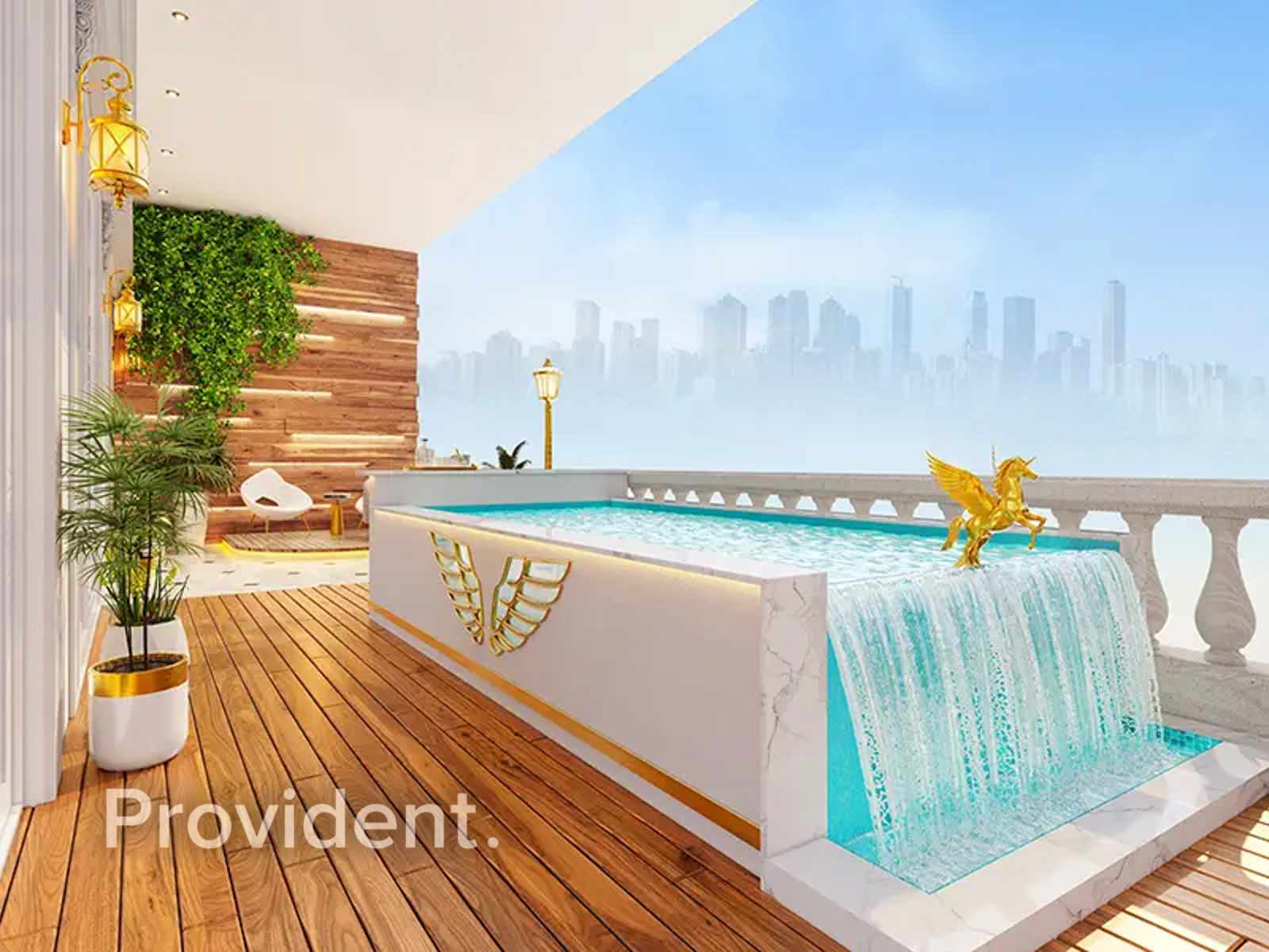 property image - Provident Estate