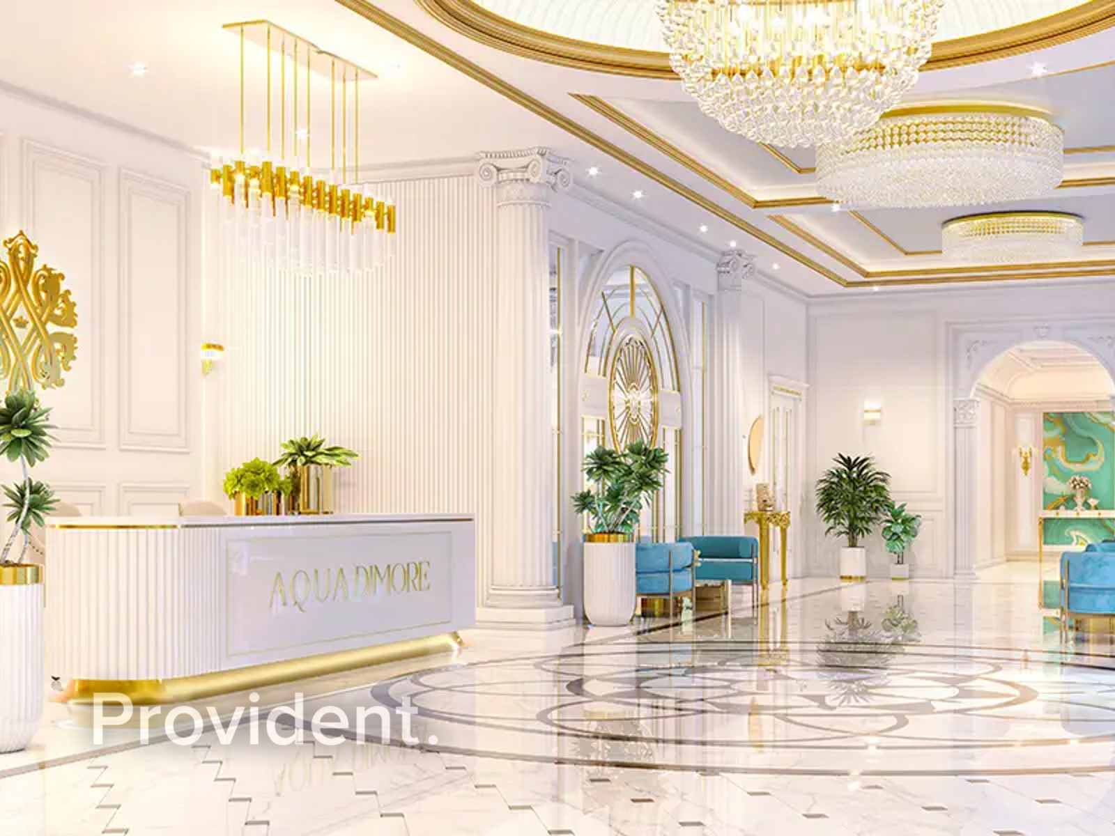 property image - Provident Estate