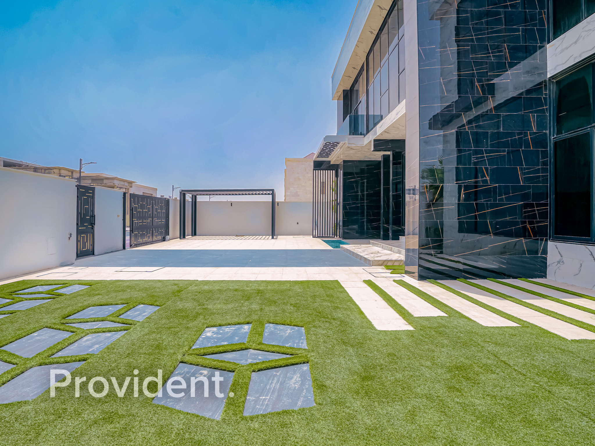 property image - Provident Estate