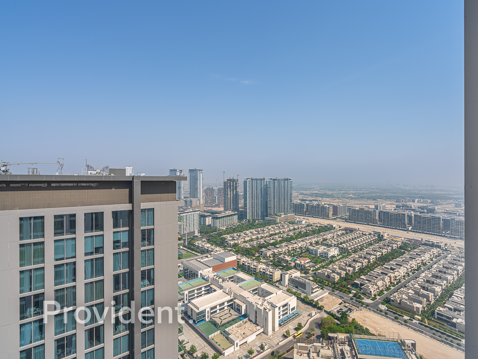 property image - Provident Estate