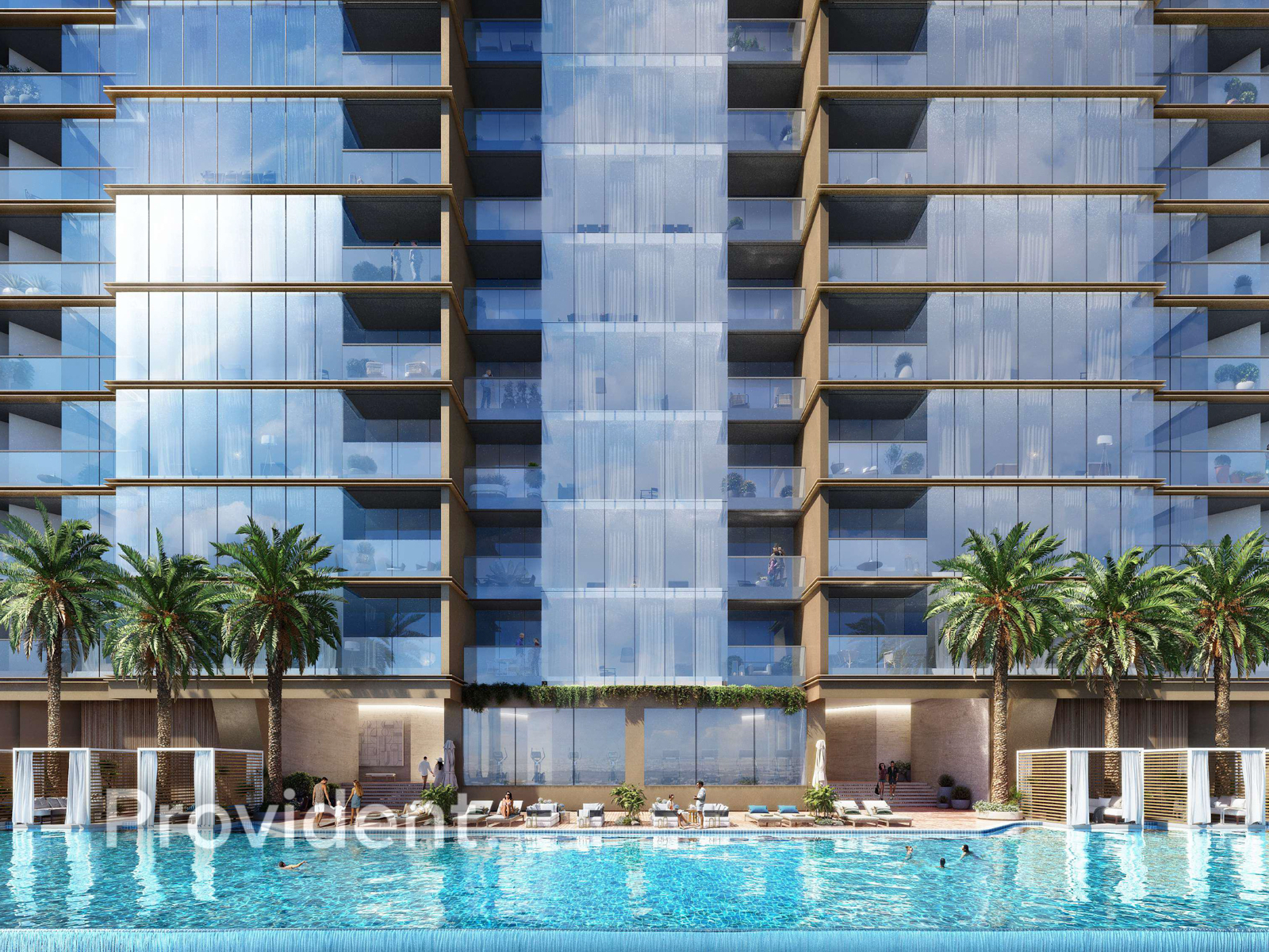 property image - Provident Estate