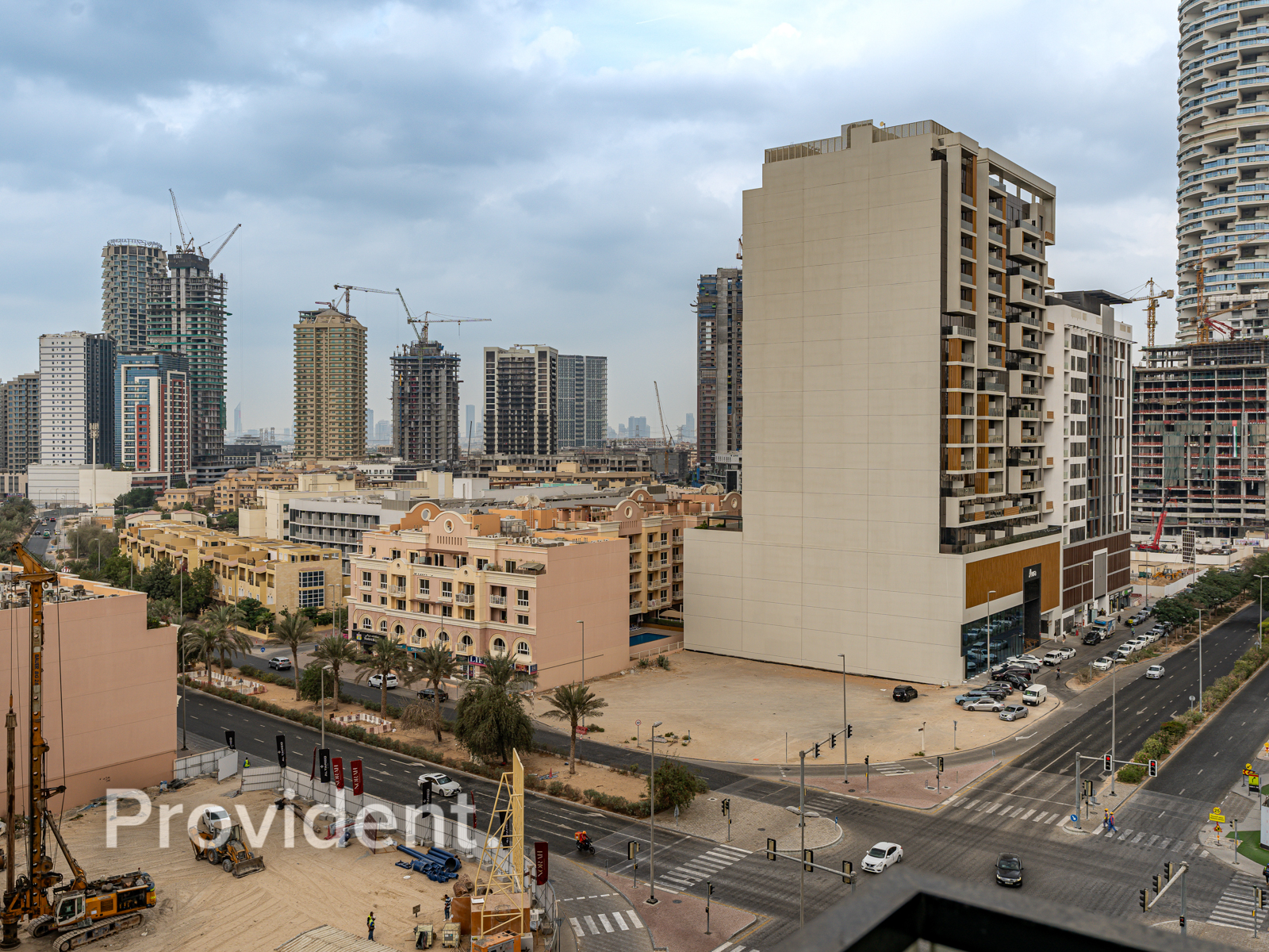 property image - Provident Estate