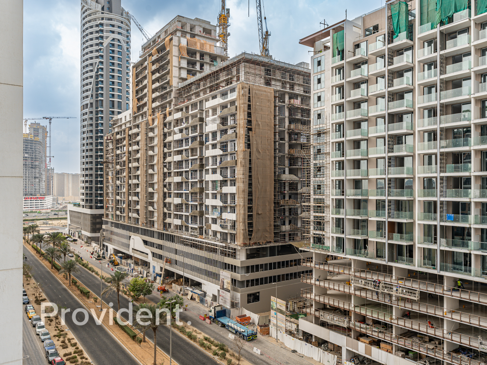 property image - Provident Estate