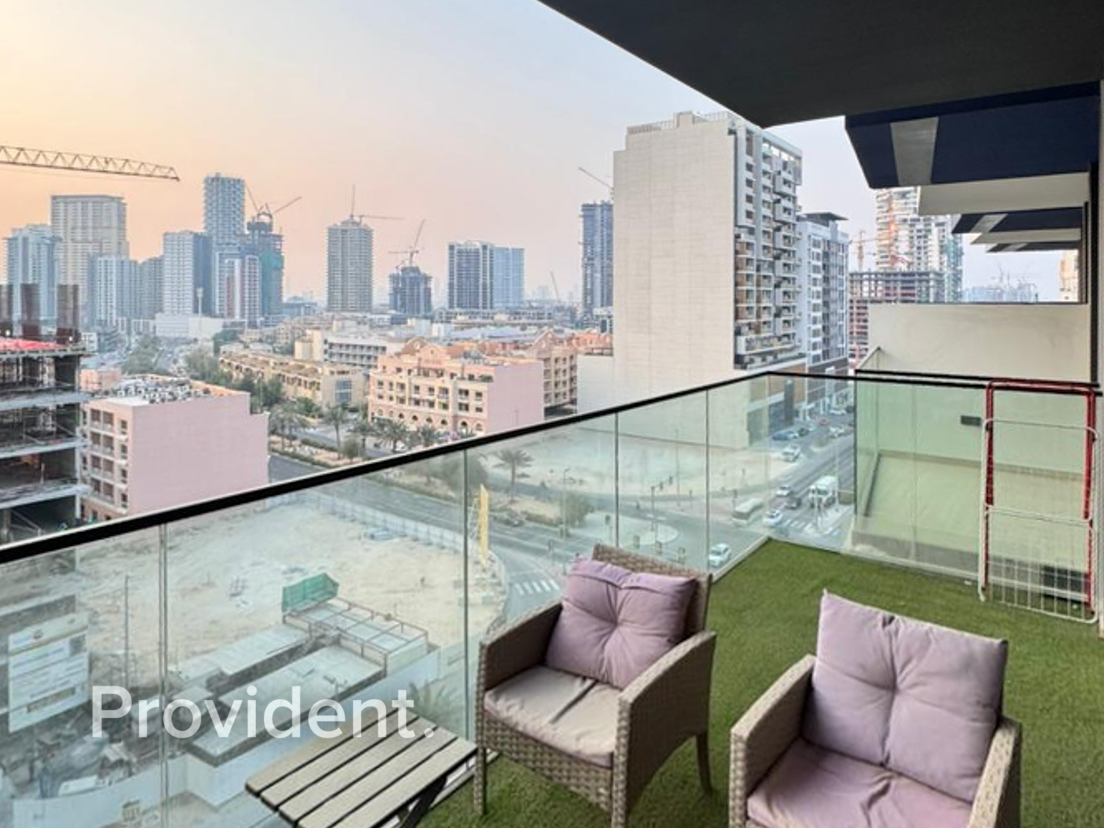 property image - Provident Estate