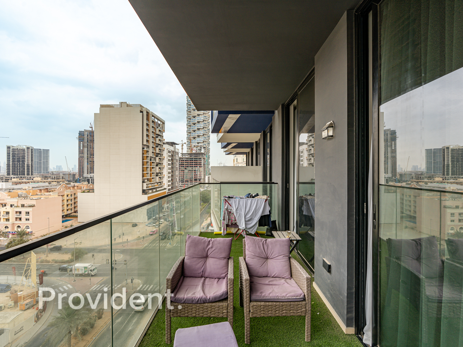 property image - Provident Estate