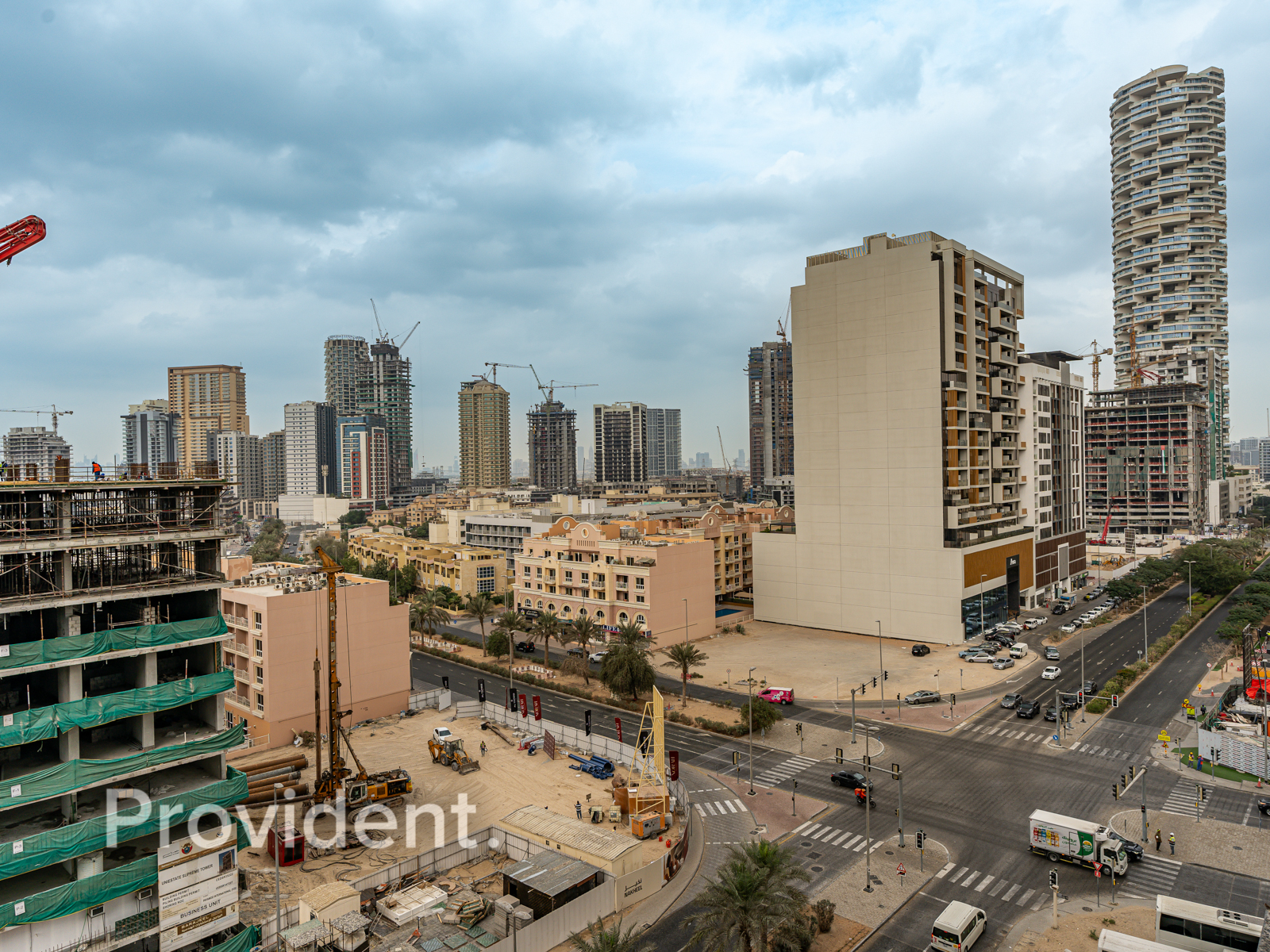 property image - Provident Estate