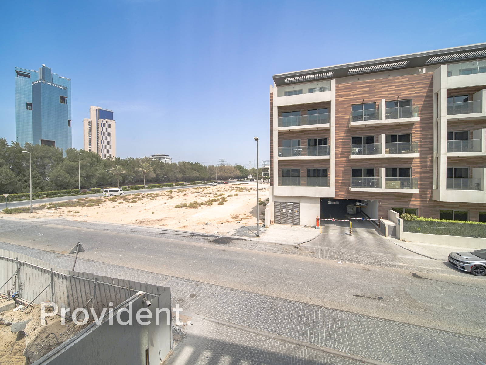 property image - Provident Estate