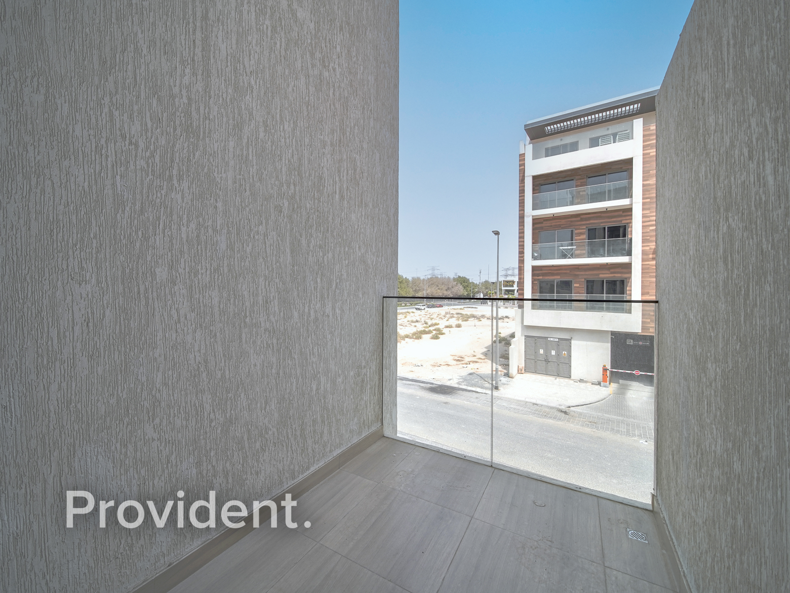property image - Provident Estate