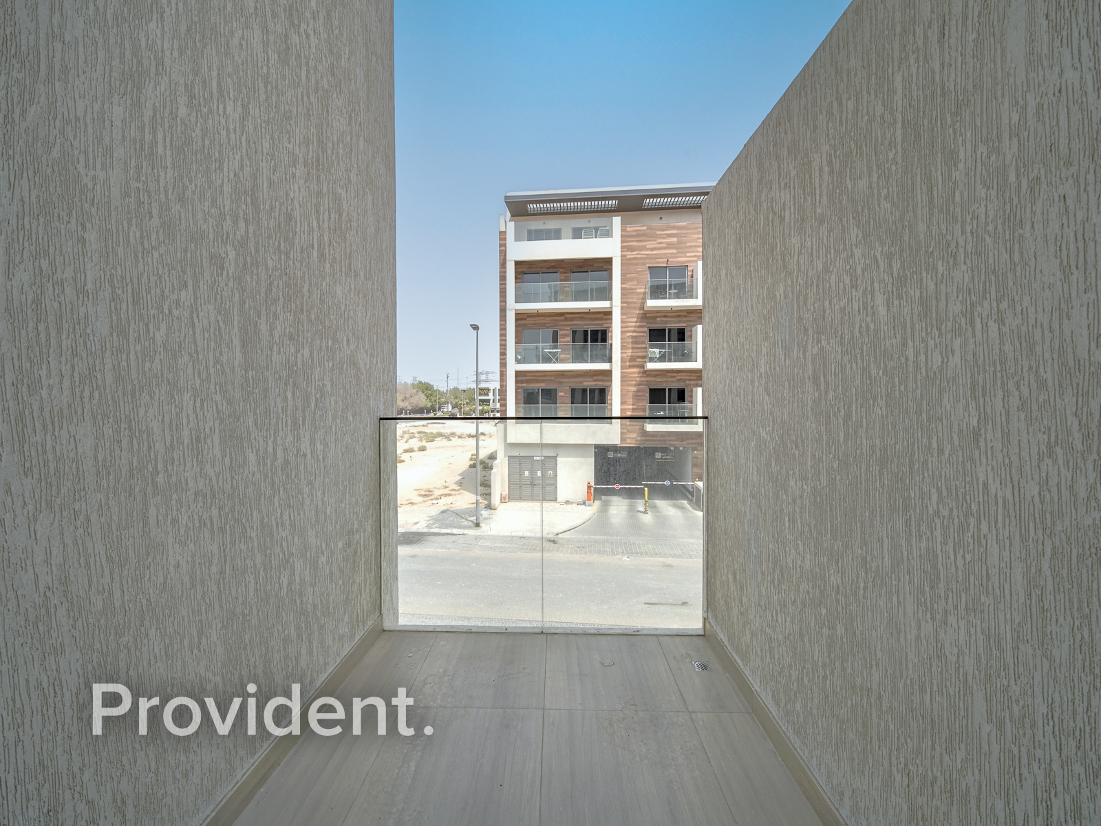 property image - Provident Estate
