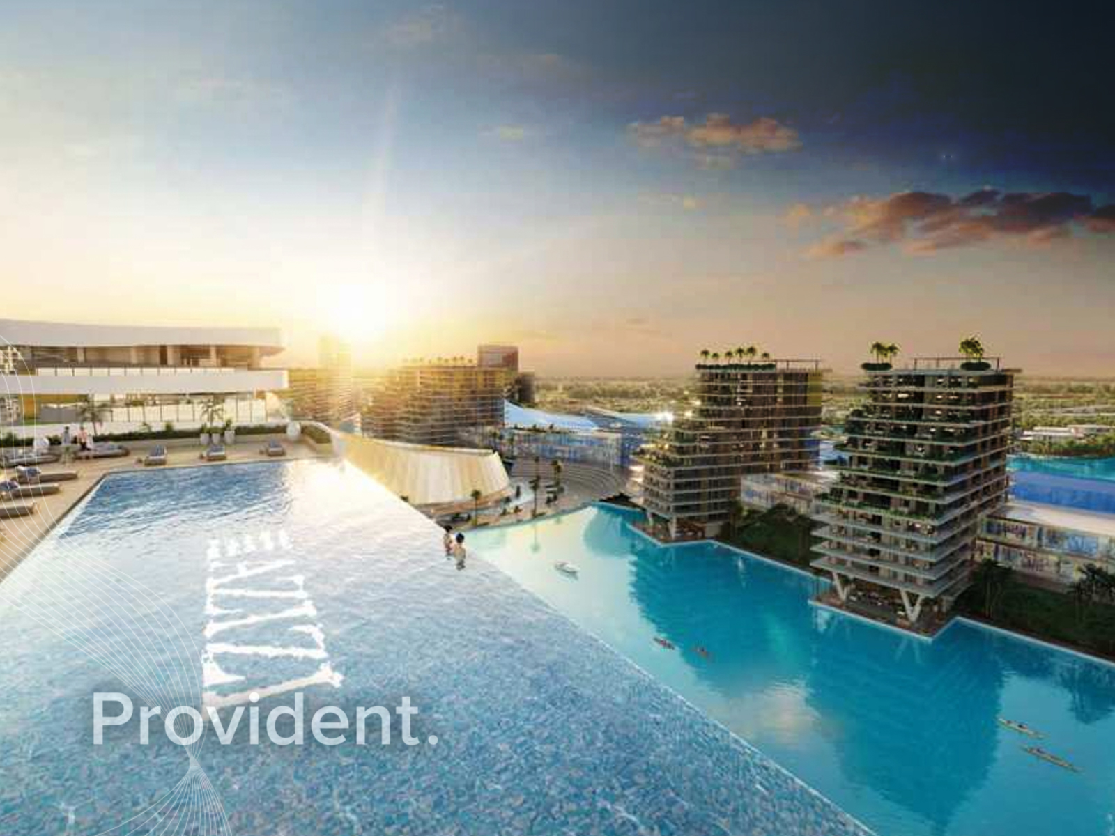 property image - Provident Estate