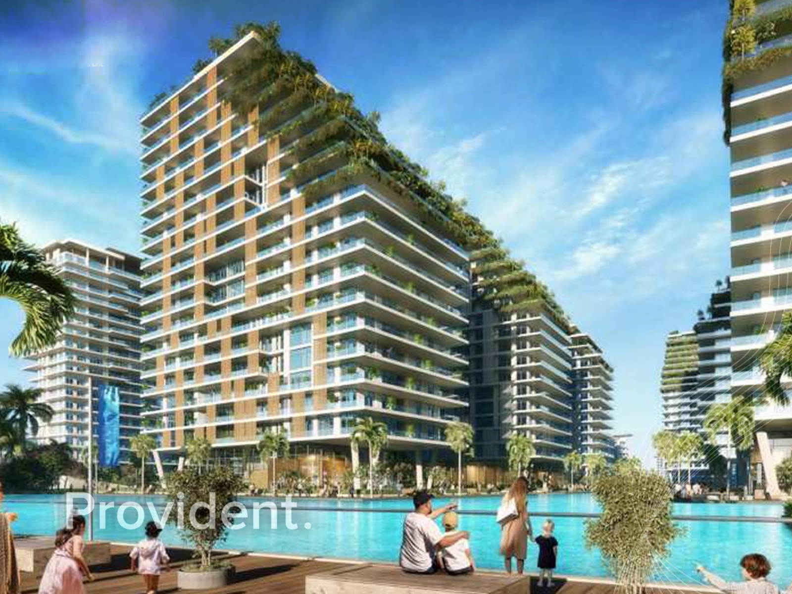 property image - Provident Estate