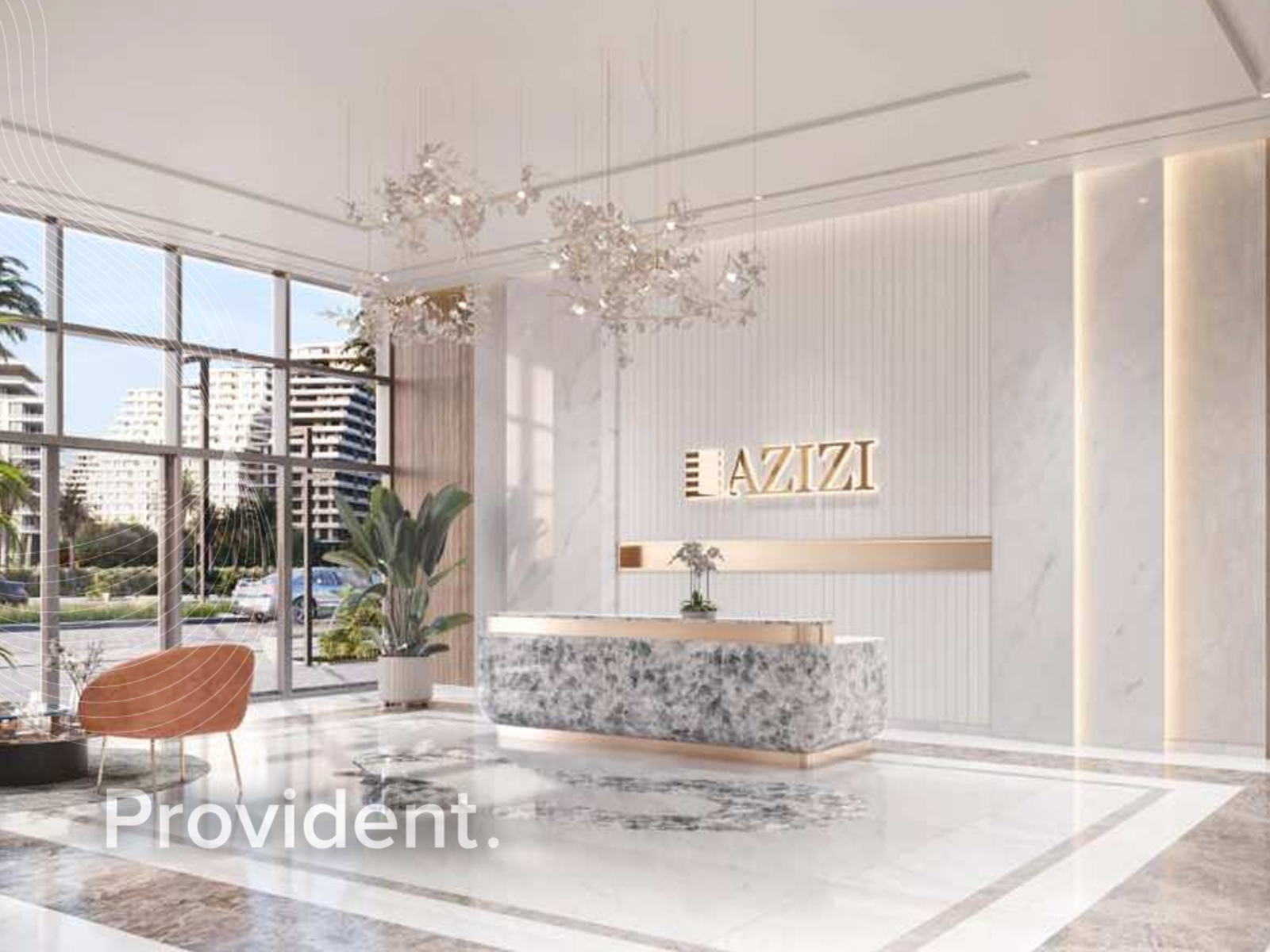 property image - Provident Estate