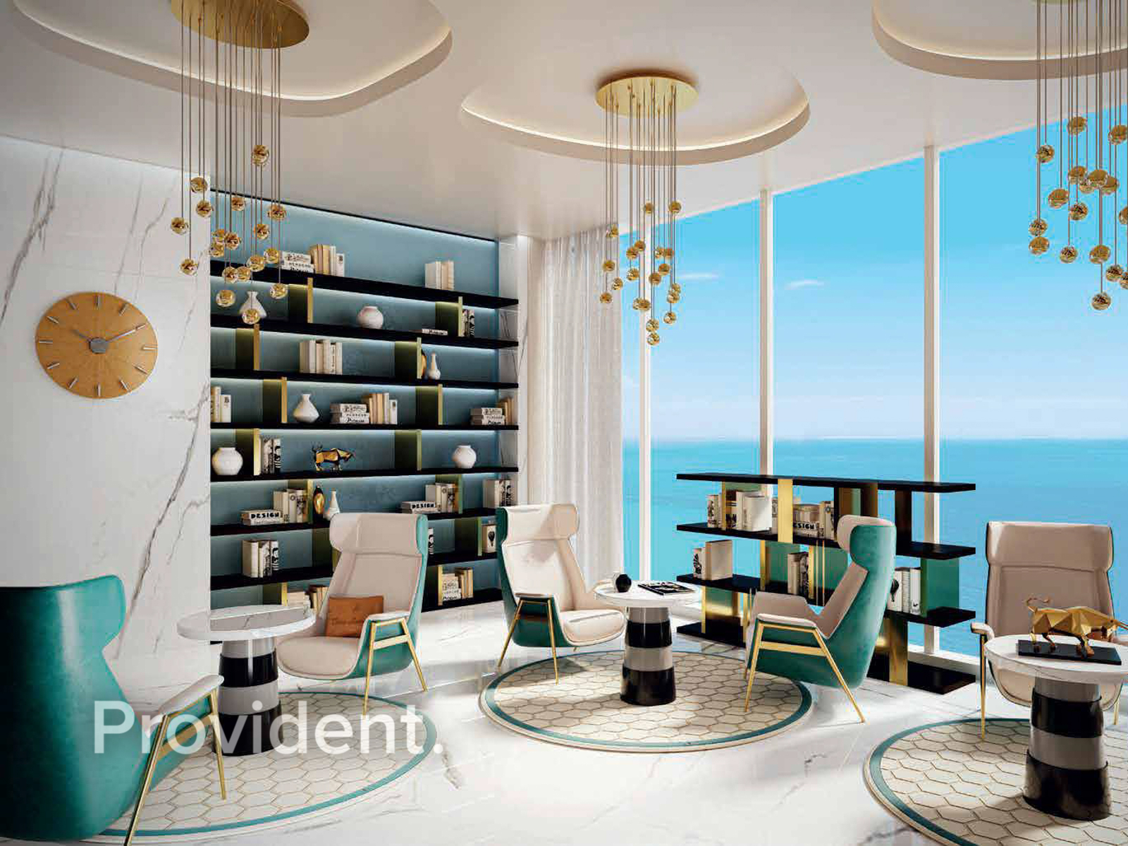 property image - Provident Estate