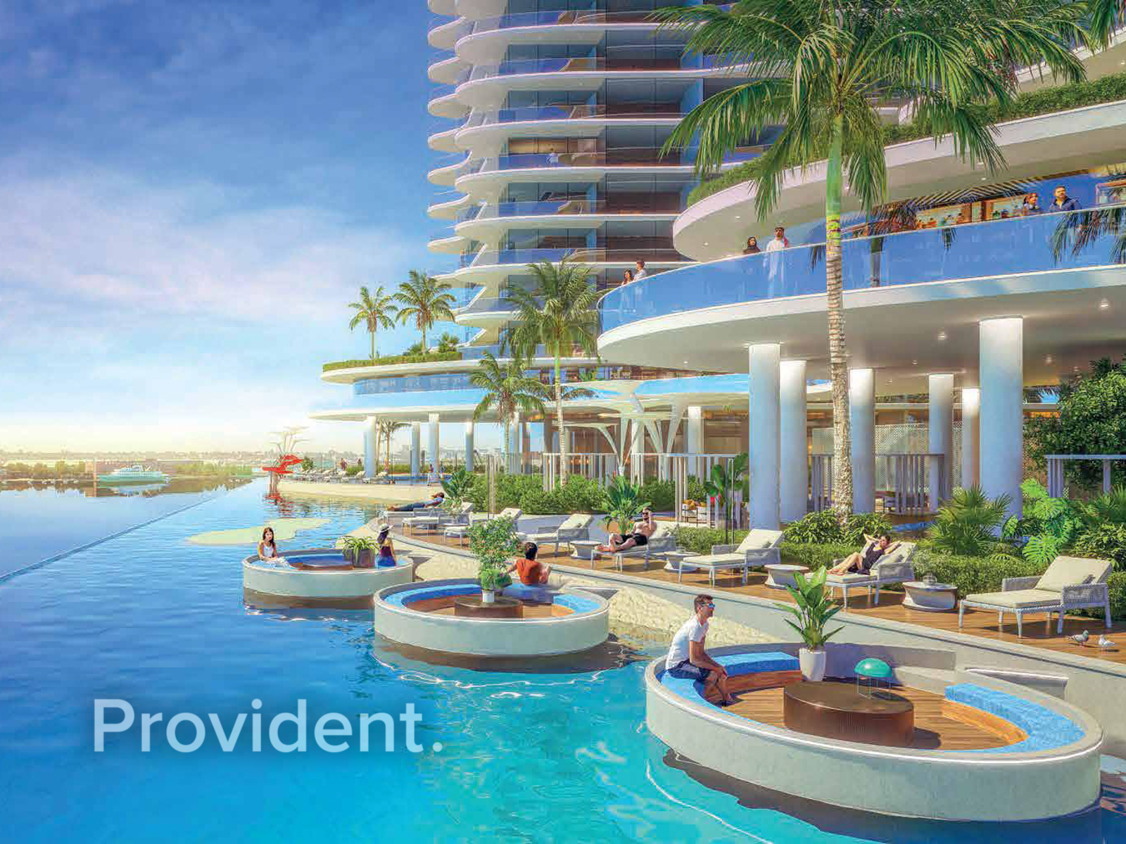 property image - Provident Estate